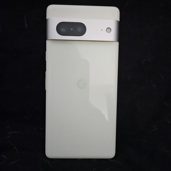 Google Pixel 7 (Unlocked) 128GB Lemongrass - Picture 2 of 11
